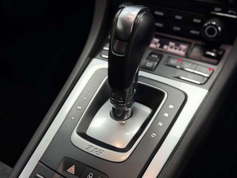 Porsche 718 Cayman 2.0T Coupe 2dr Petrol PDK Euro 6 (s/s) (300 ps) 49