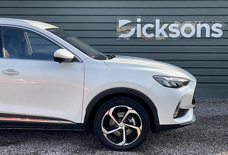 MG HS 1.5 T-GDI PHEV TROPHY