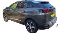 Peugeot 3008 1.2 PureTech Allure SUV 5dr Petrol EAT Euro 6 (s/s) (130 ps) 3