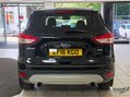 Ford Kuga 1.5T EcoBoost Titanium 2WD Euro 6 (s/s) 5dr 80