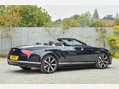 Bentley Continental 4.0 V8 GTC S Auto 4WD Euro 6 2dr 15
