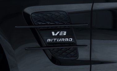 Mercedes-Benz SL Class AMG SL63 37