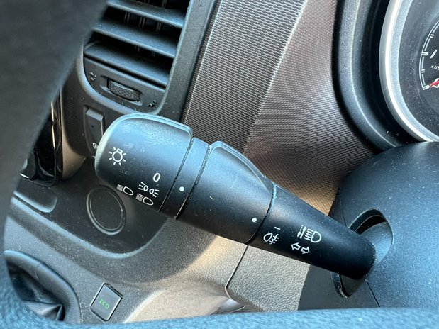 Fiat Talento SWB L1H1 Air Con Sensors Tow Bar EURO 6 NO VAT 30