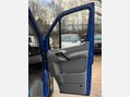 Mercedes-Benz Sprinter 2.1 314 CDi Panel Van 5dr Diesel Manual RWD L2 H3 (213 g/km, 140 bhp) 27