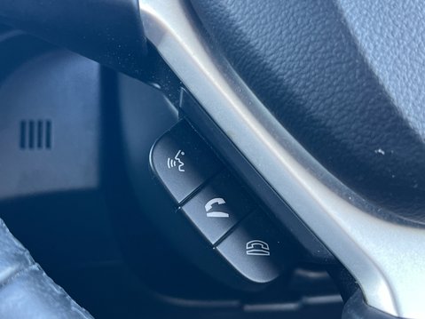 Suzuki S-Cross MOTION BOOSTERJET MHEV 29