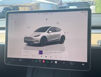Tesla Model Y (Dual Motor) Long Range SUV 5dr Electric Auto 4WDE (384 bhp) 18