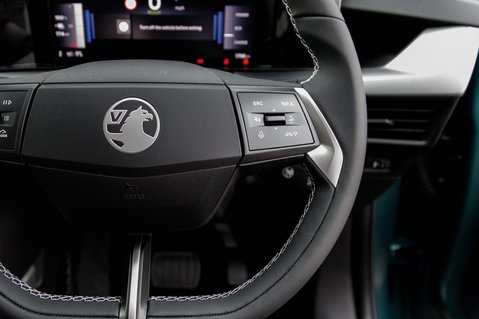 Vauxhall Frontera GS 19