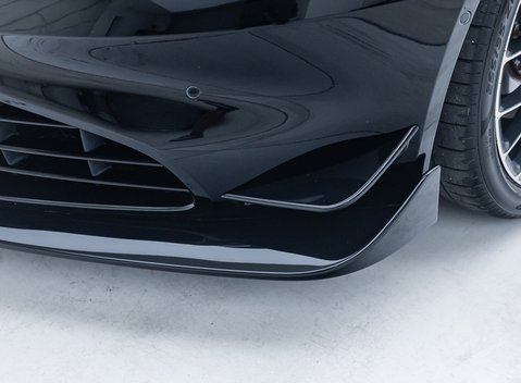 Aston Martin Vantage F1 EDITION 35