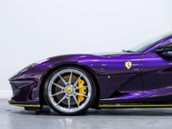 Ferrari 812 GTS 6.5 V12 Spider 2dr Petrol F1 DCT Euro 6 (s/s) (800 ps) 27