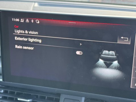 Audi A4 2.0 TDI 35 Technik S Tronic Euro 6 (s/s) 5dr 23