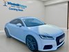 Audi TT 2.0 TDI ultra S line Euro 6 (s/s) 3dr