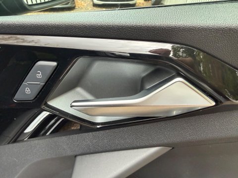 Audi A1 SPORTBACK TFSI S LINE 56