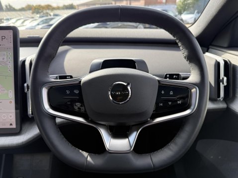 Volvo Ex30 Single Motor Extended Range 69kWh Ultra SUV 5dr Electric Auto (272 ps) 36