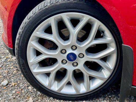 Ford Focus TITANIUM X TDCI 53