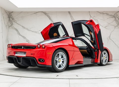 Ferrari Enzo 6