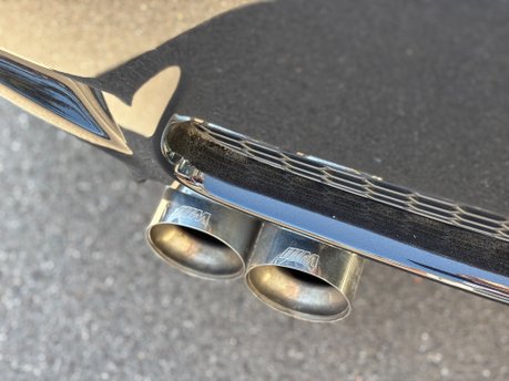 BMW M3 4.0 V8 Convertible 2dr Petrol DCT Euro 5 (420 ps) 11