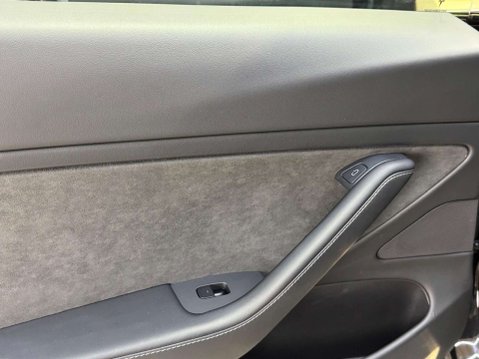 Tesla Model 3 Model 3 Long Range AWD 4WD 4dr 57