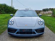 Porsche 911 CARRERA GTS PDK 21