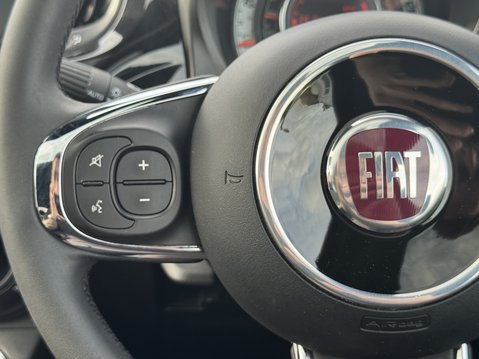 Fiat 500 1.0 Mild Hybrid 3dr 26