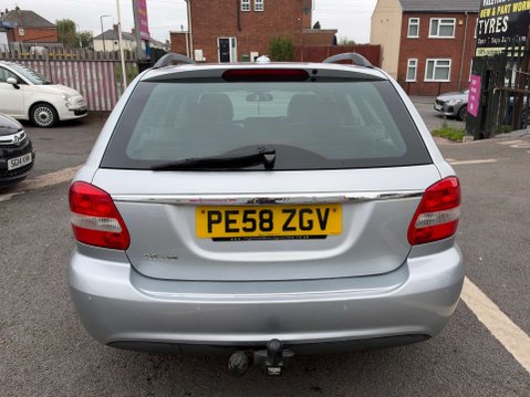Jaguar X-Type 2.2 X-Type S Auto 5dr 22