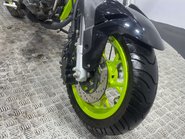 Benelli Tornado TNT 2022 ONLY 1K MINI MONKEY 125CC BIKE NEW MOT SERVICED LEARNER 24