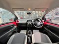Toyota Aygo VVT-I X-PLAY 25