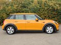 Mini Hatch 1.5 Cooper D Euro 6 (s/s) 5dr 7