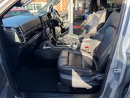 Ford Ranger 2.0 TD EcoBlue Wildtrak Pickup Double Cab 4dr Diesel Auto 4WD Euro 6 (s/s) 44