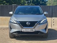 Nissan Qashqai DIG-T TEKNA DCT MHEV 7