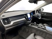 Volvo XC60 2.0h T6 Recharge 18.8kWh Inscription Expression SUV 5dr Petrol Plug-in Hybr 15