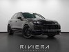 Porsche Cayenne 4.0T V8 GPF Turbo SUV 5dr Petrol TiptronicS 4WD Euro 6 (s/s) (550 ps)