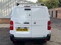 Vauxhall Vivaro 2.0 Turbo D 3100 Dynamic L2 H1 Euro 6 (s/s) 6dr 11