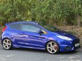 Ford Fiesta 1.6 Fiesta ST-3 T 3dr 19