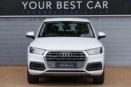 Audi Q5 TFSI QUATTRO SPORT 26