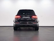 Mercedes-Benz GLC 3.0 GLC43 V6 AMG (Premium Plus) SUV 5dr Petrol G-Tronic+ 4MATIC Euro 6 (s/s 7