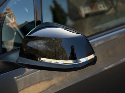 BMW I3 Auto Euro 6 (s/s) 5dr (Range Extender) 21