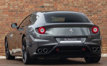 Ferrari FF 3