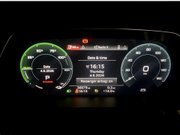 Audi E-Tron 55 Black Edition SUV 5dr Electric Auto quattro 95kWh (408 ps) Full Leather 13