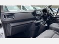 Renault Trafic 2.0 dCi Blue LH30 Business Panel Van 5dr Diesel Manual L2 H2 Euro 6 (s/s) ( 38