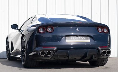 Ferrari 812 Superfast 3