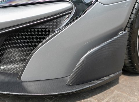 McLaren 675LT Spider 26