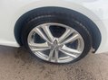 Audi A3 2.0 TDI S line S Tronic Euro 6 (s/s) 3dr 16