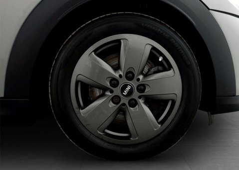 Mini Convertible 2.0 Cooper S Classic Auto 2dr 16