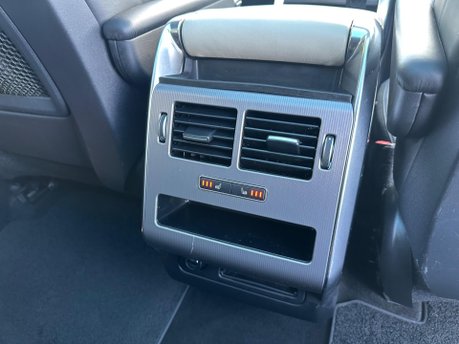 Land Rover Range Rover Sport 2.0 SD4 HSE Auto 4WD Euro 6 (s/s) 5dr 