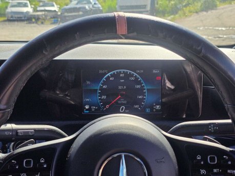 Mercedes-Benz A Class 1.5 A180d SE Hatchback 5dr Diesel 7G-DCT Euro 6 (s/s) (116 ps) 20