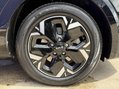 Kia Niro 64.8kWh 3 SUV 5dr Electric Auto (201 bhp) 14