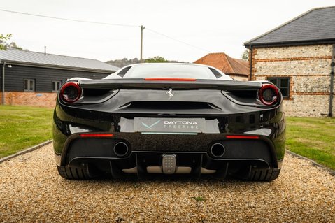 Ferrari 488 3.9T V8 GTB Coupe 2dr Petrol F1 DCT Euro 6 (s/s) (670 ps) 19
