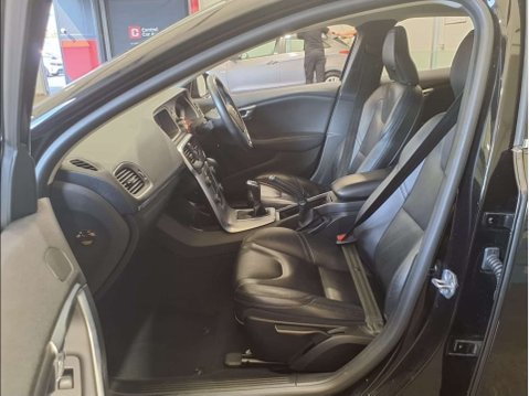 Volvo V40 2.0 V40 Inscription D3 5dr 14