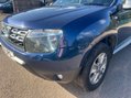Dacia Duster 1.5 dCi Laureate Prime Euro 5 5dr 9