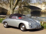 Tygan 356 Speedster 356 Replica by Tygan 87